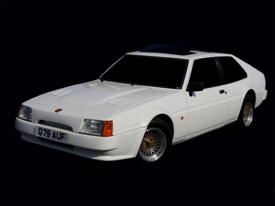 Ginetta G26 '1985